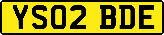 YS02BDE