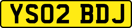 YS02BDJ
