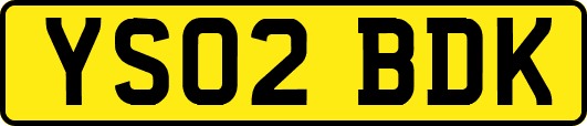 YS02BDK