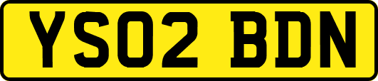 YS02BDN