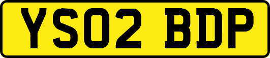 YS02BDP