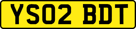 YS02BDT