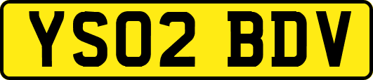 YS02BDV