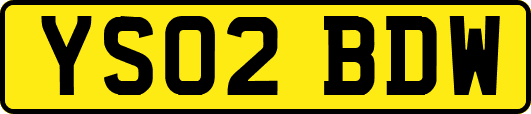 YS02BDW