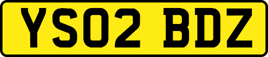 YS02BDZ