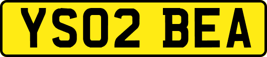 YS02BEA
