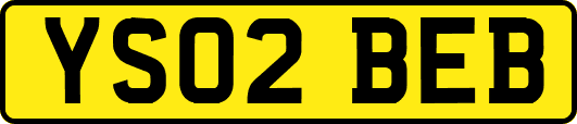 YS02BEB