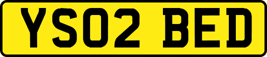 YS02BED