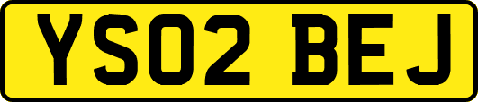 YS02BEJ