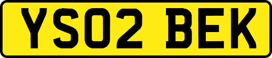 YS02BEK