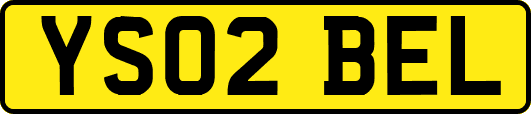 YS02BEL