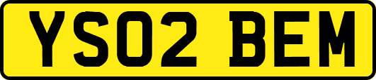 YS02BEM