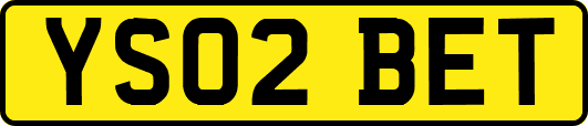 YS02BET