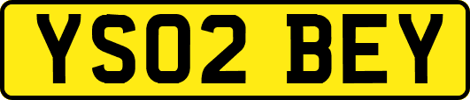 YS02BEY