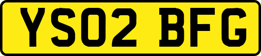 YS02BFG