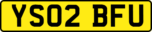YS02BFU