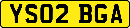 YS02BGA