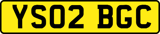 YS02BGC