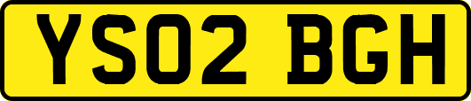 YS02BGH