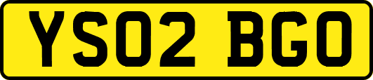 YS02BGO