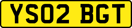 YS02BGT