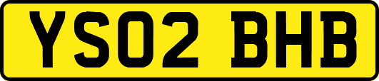 YS02BHB