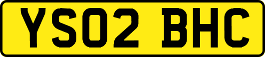 YS02BHC