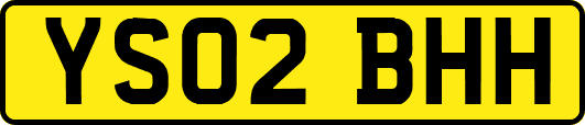 YS02BHH