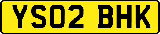 YS02BHK