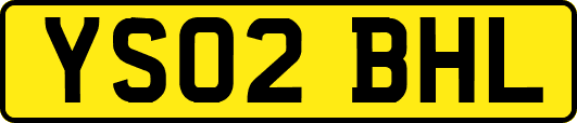 YS02BHL
