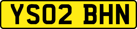 YS02BHN