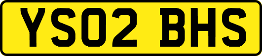 YS02BHS