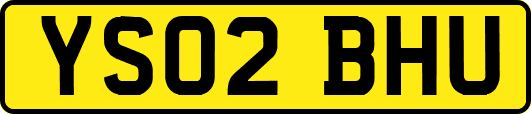 YS02BHU