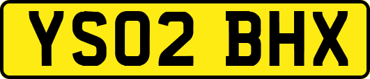 YS02BHX