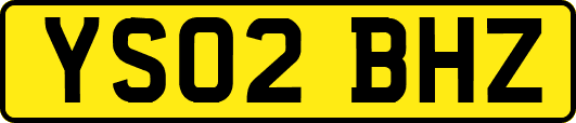 YS02BHZ