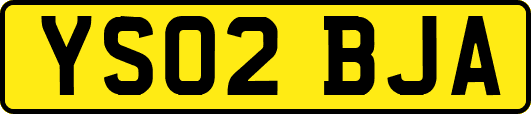 YS02BJA