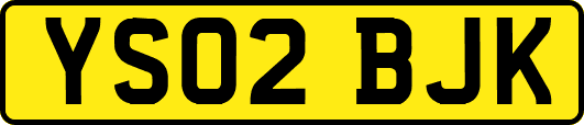 YS02BJK