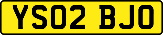 YS02BJO