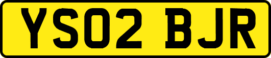 YS02BJR