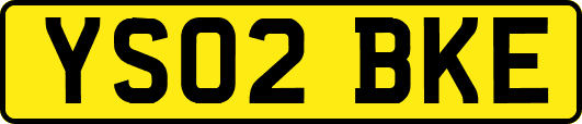 YS02BKE