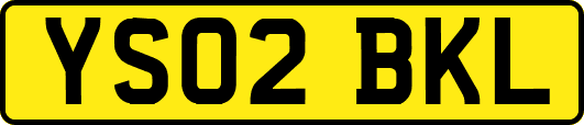 YS02BKL