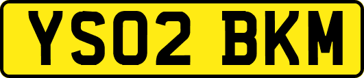 YS02BKM