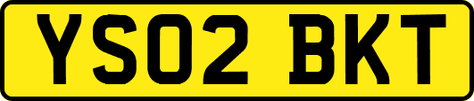 YS02BKT
