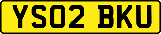 YS02BKU