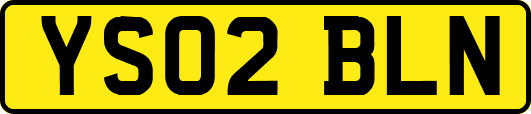 YS02BLN