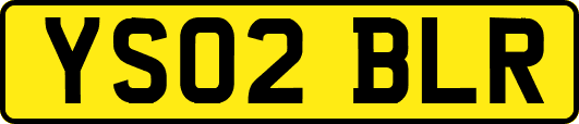 YS02BLR