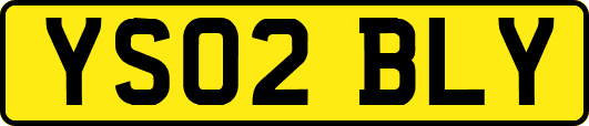 YS02BLY