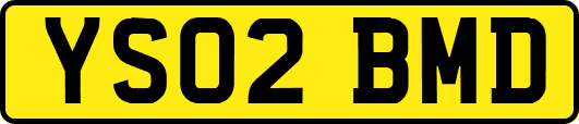 YS02BMD