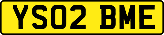 YS02BME