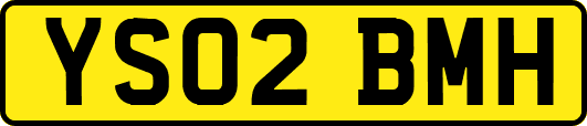 YS02BMH